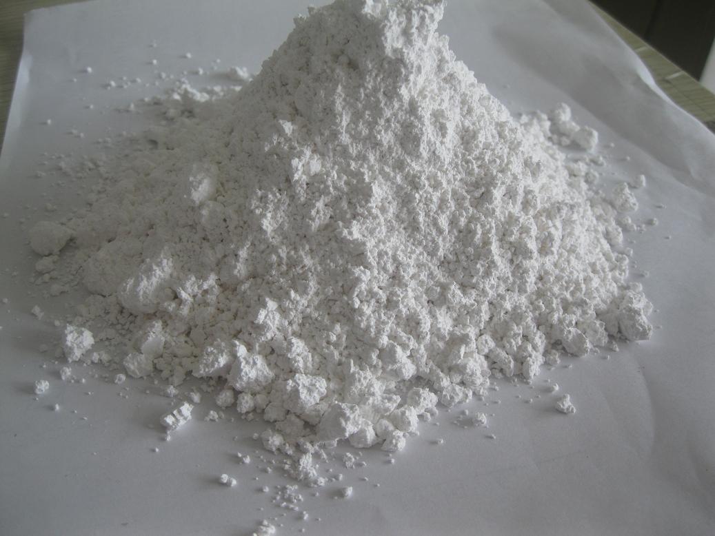 滑石(shí)粉