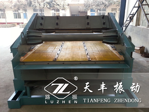 振動(dòng)篩螺栓的防(fáng)鬆方(fāng)法